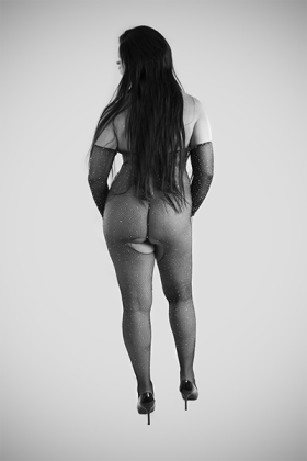 Escort dame Mia