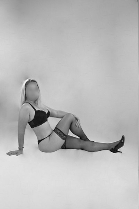 Escort dame Daisy
