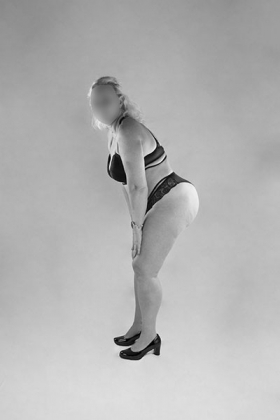 Escort dame Linda