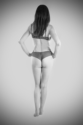 Escort dame Luna