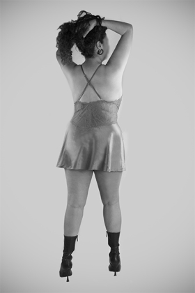 Sexy escort Sophia met mooie grote borsten